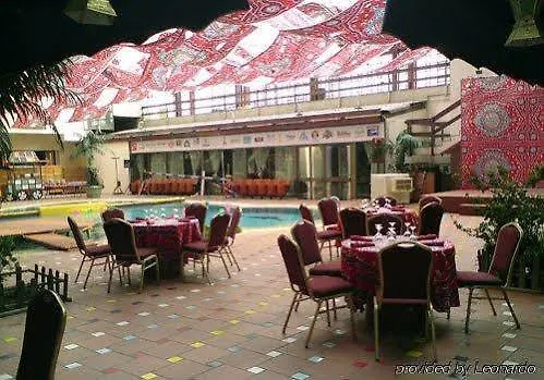 Golden Tulip Hotel Dżedda