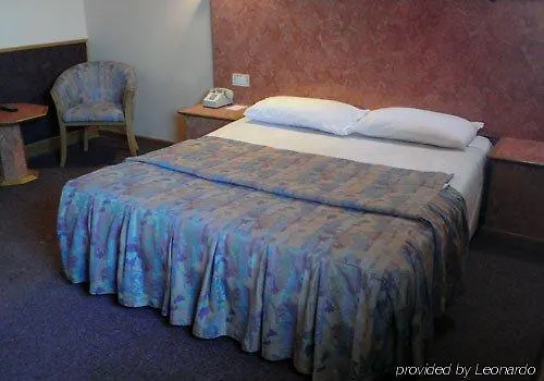 ***  Golden Tulip Hotel Dżedda Arabia Saudyjska