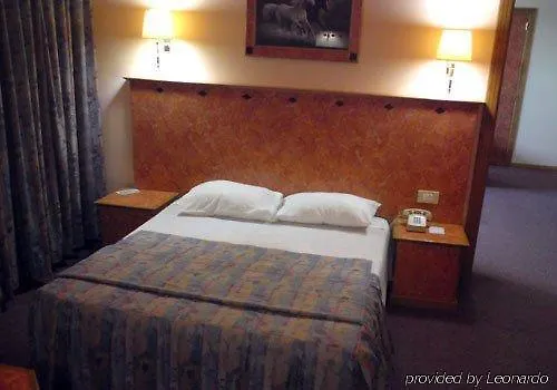 Golden Tulip Hotel Dżedda