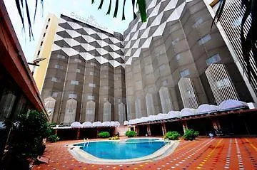 Golden Tulip Hotel Dżedda