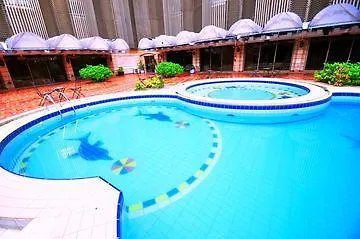 Golden Tulip Hotel Dżedda