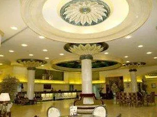 Golden Tulip Hotel Dżedda Arabia Saudyjska
