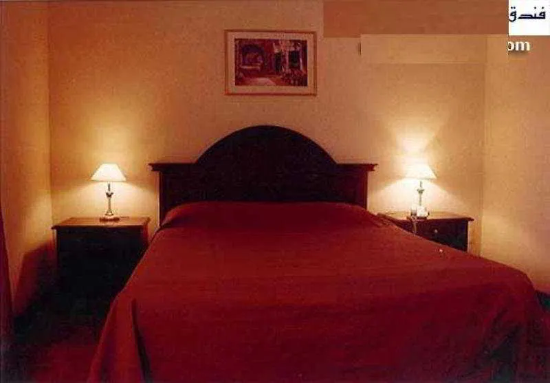 Golden Tulip Hotel Dżedda