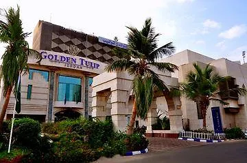 Golden Tulip Hotel Dżedda