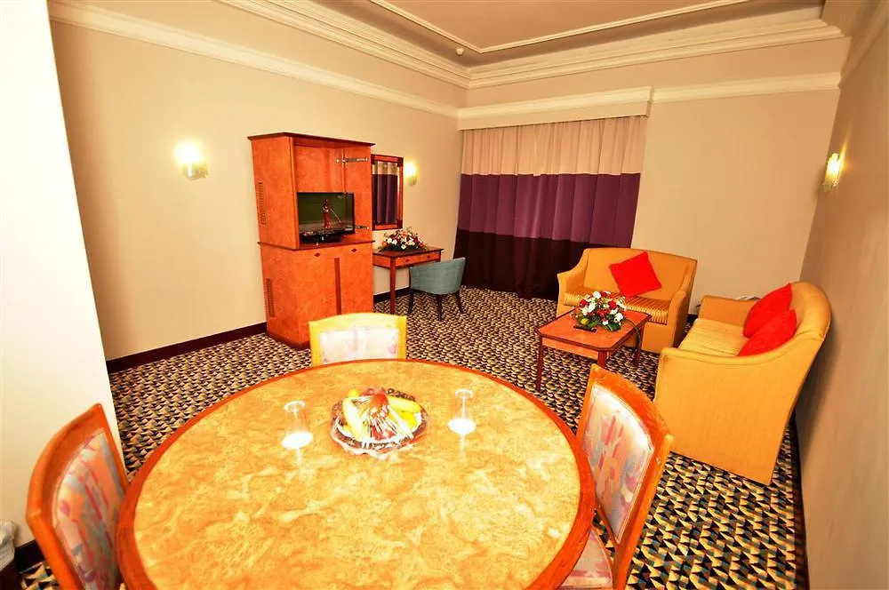 Golden Tulip Hotel Dżedda 3*,  Arabia Saudyjska