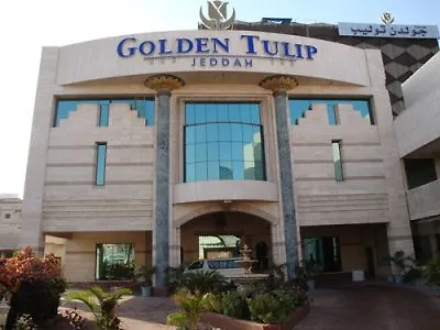 Golden Tulip Hotel Dżedda 3*,  Arabia Saudyjska