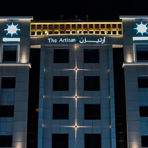 Aparthotel The Artisan Hotel-suits