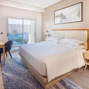 **** Hotel Four Points By Sheraton Corniche Saudi Arabia