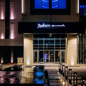 **** Aparthotel Radisson & Olaya Saudi Arabia