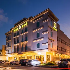 **** Hotel Revan Palace Saudi Arabia