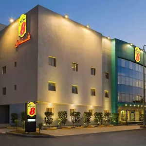 *** Hotel Super 8 Al By Wyndham Saudi Arabia
