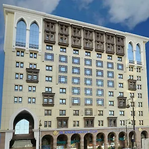 **** Hotel Al Ansar Golden Tulip Saudi Arabia