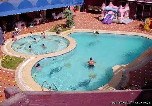 Golden Tulip Hotel Jeddah Saudi Arabia