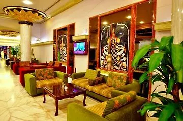 Golden Tulip Hotel Jeddah