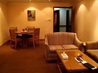 Golden Tulip Hotel Jeddah