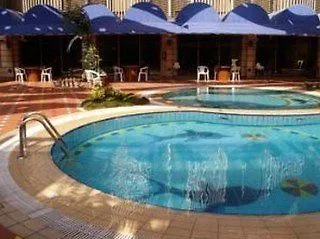 Golden Tulip Hotel Jeddah