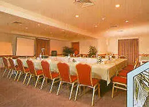 Golden Tulip Hotel Jeddah