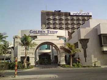 Golden Tulip Hotel Jeddah