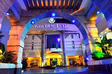 Golden Tulip Hotel Jeddah