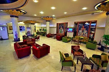 Golden Tulip Hotel Jeddah 3*,