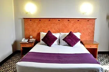 Golden Tulip Hotel Jeddah