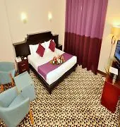 Golden Tulip Hotel Jeddah
