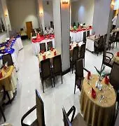 Golden Tulip Hotel Jeddah 3*,  Saudi Arabia