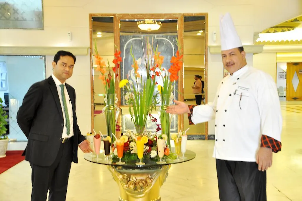 Golden Tulip Hotel Jeddah Saudi Arabia