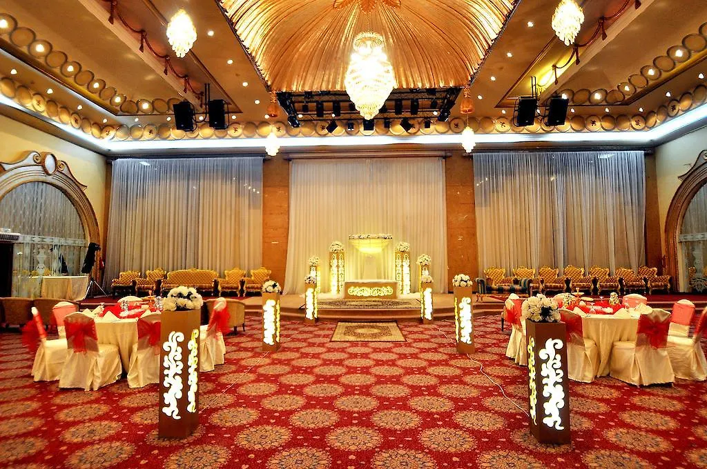 Golden Tulip Hotel جدة 3*,  المملكة العربية السعودية