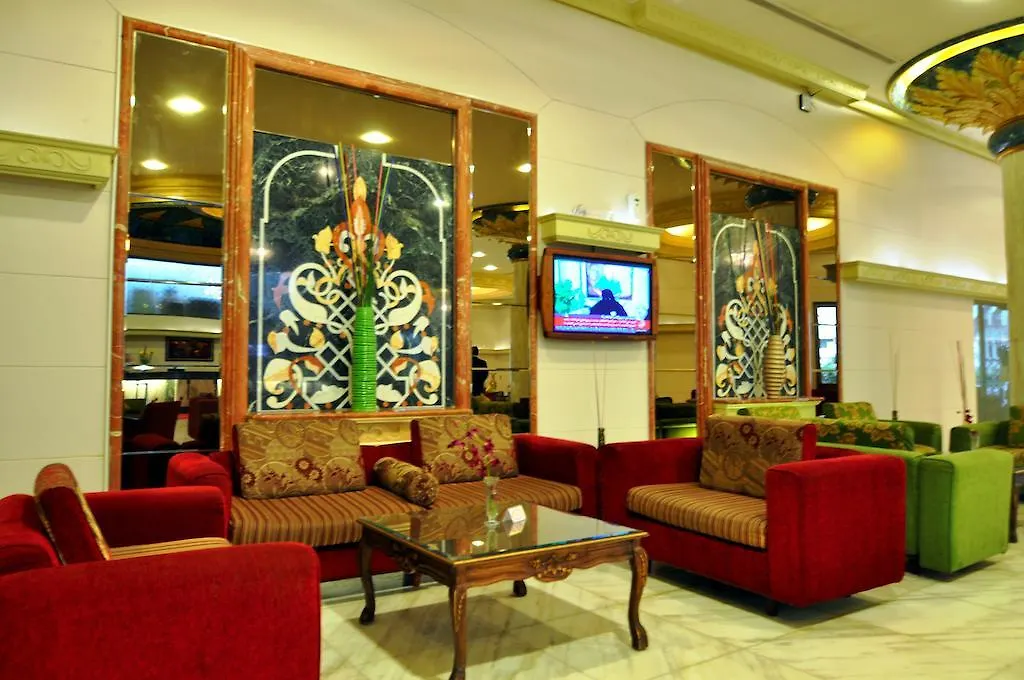 Golden Tulip Hotel Jeddah