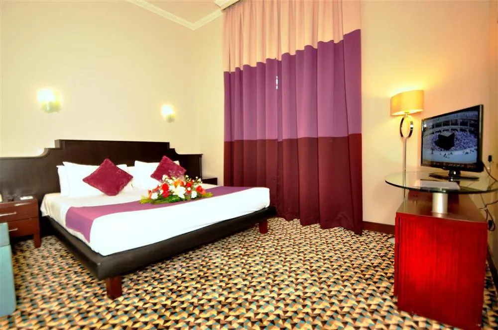 Golden Tulip Hotel Jeddah