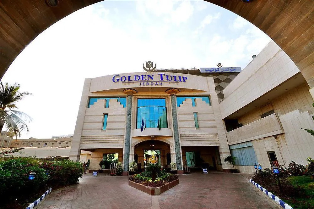 Golden Tulip Hotel Jeddah