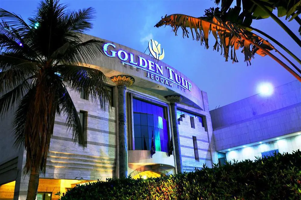 Golden Tulip Hotel Jeddah 3*,  Saudi Arabia