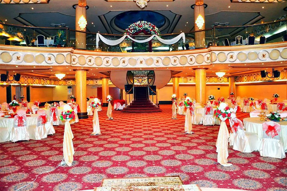 Golden Tulip Hotel Jeddah