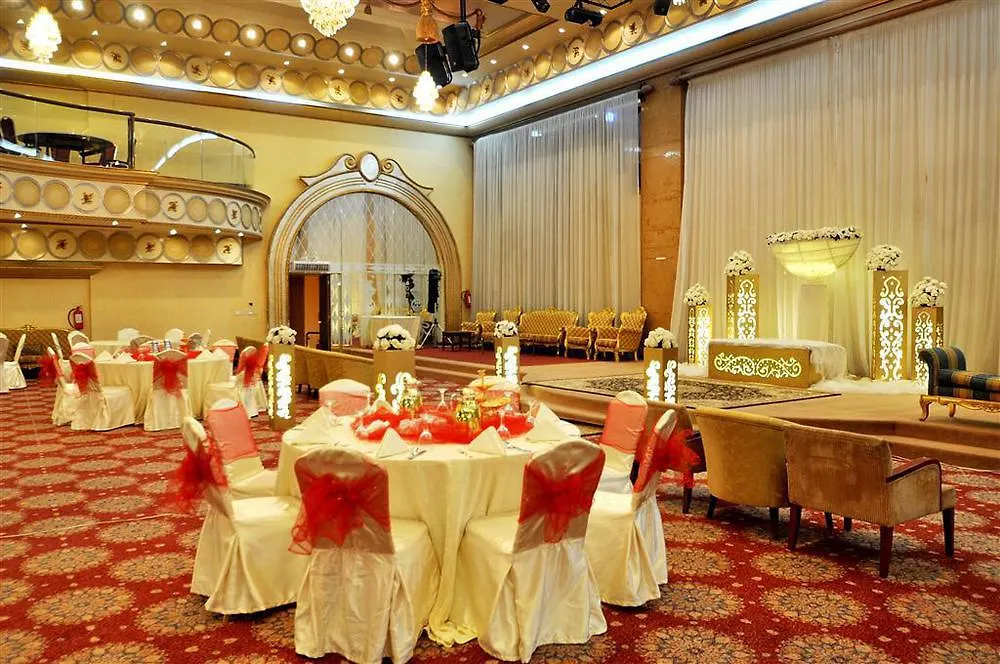 Golden Tulip Hotel Jeddah