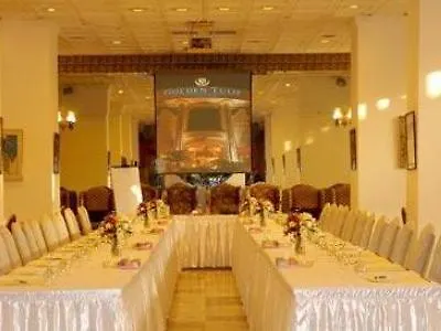 Golden Tulip Hotel Jeddah Saudi Arabia