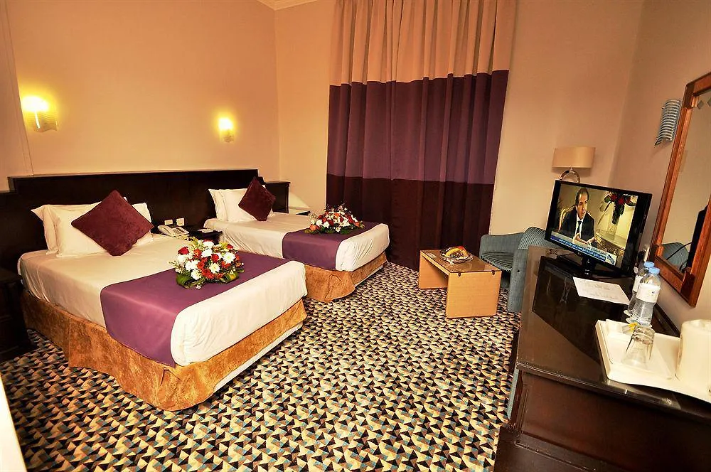 Golden Tulip Hotel Jeddah