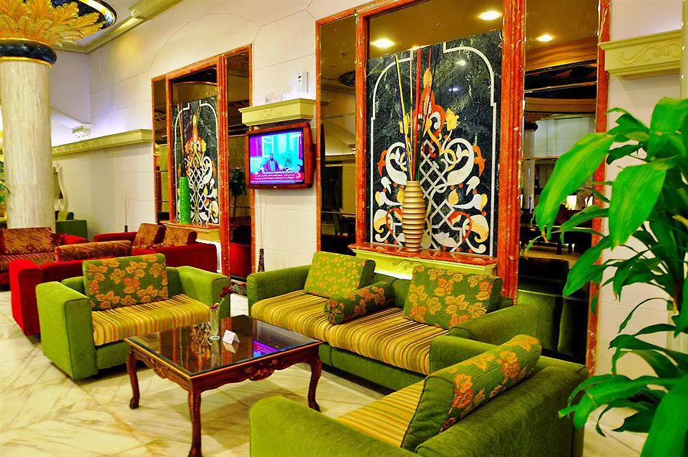 Golden Tulip Hotel Jeddah 3*,
